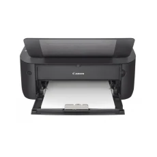 L’imprimante Canon i-SENSYS LBP6030 (8468B006AA) est une imprimante laser monochrome compacte et efficace, idéale pour les particuliers et les petites entreprises qui ont besoin d'une solution d'impression rapide et économique.